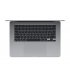 Б/в MacBook Air 15" 2023 M2/8GB/512GB Space Gray (MQKQ3)