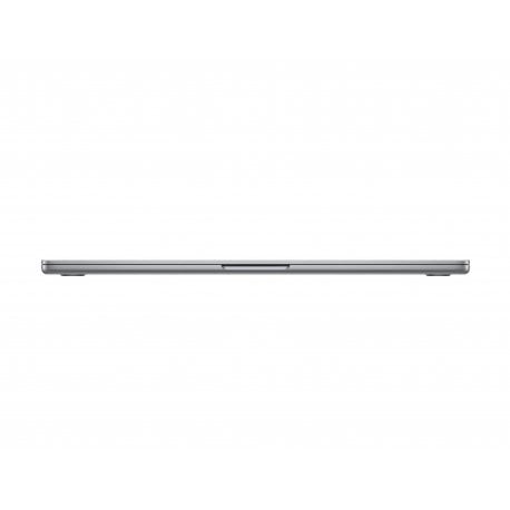 Б/в MacBook Air 15" 2023 M2/8GB/512GB Space Gray (MQKQ3)