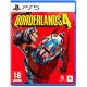 Игра Borderlands 4 (PS5, eng, rus субтитры)