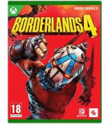 Гра Borderlands 4 (Xbox Series X, eng, rus субтитри)