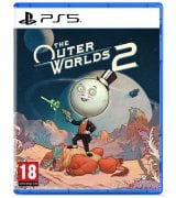 Игра Outer World 2 (PS5, eng, rus субтитры)
