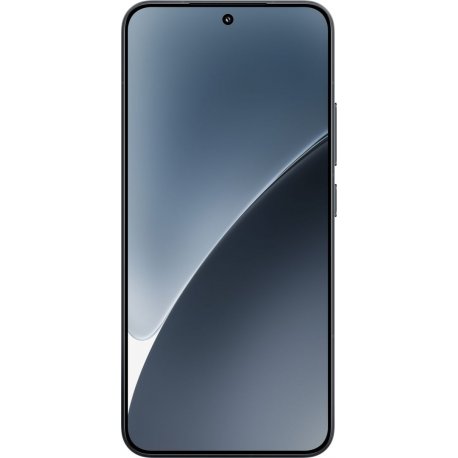 Xiaomi 15 12/256GB Black NFC (EU)