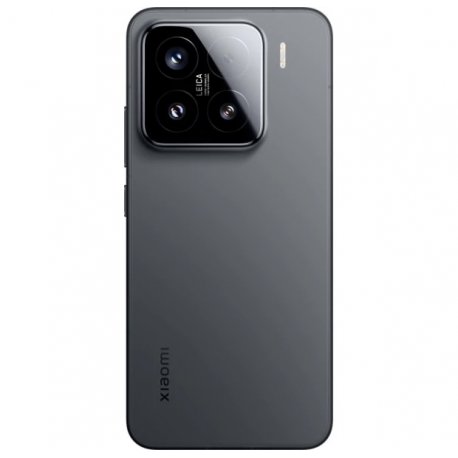 Xiaomi 15 12/256GB Black NFC (EU)