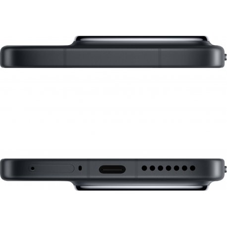 Xiaomi 15 12/256GB Black NFC (EU)