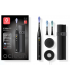 Электрическая зубная щётка Oclean X Ultra 20 Set Electric Toothbrush Black