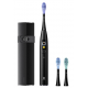 Электрическая зубная щётка Oclean X Ultra 20 Set Electric Toothbrush Black Электрическая зубная щётка Oclean X Ultra 20 Set Electric Toothbrush Black