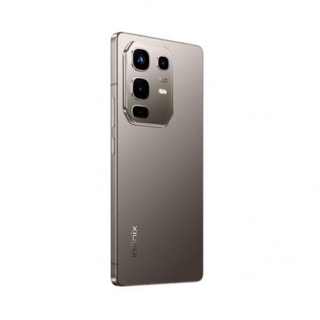 Infinix Note 50 8/256GB Titanium Grey UA