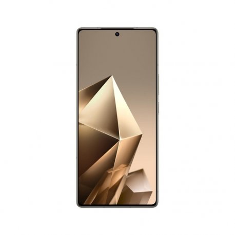 Infinix Note 50 8/256GB Titanium Grey UA