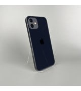 Б/у iPhone 12 128GB Black (Хорошее состояние)
