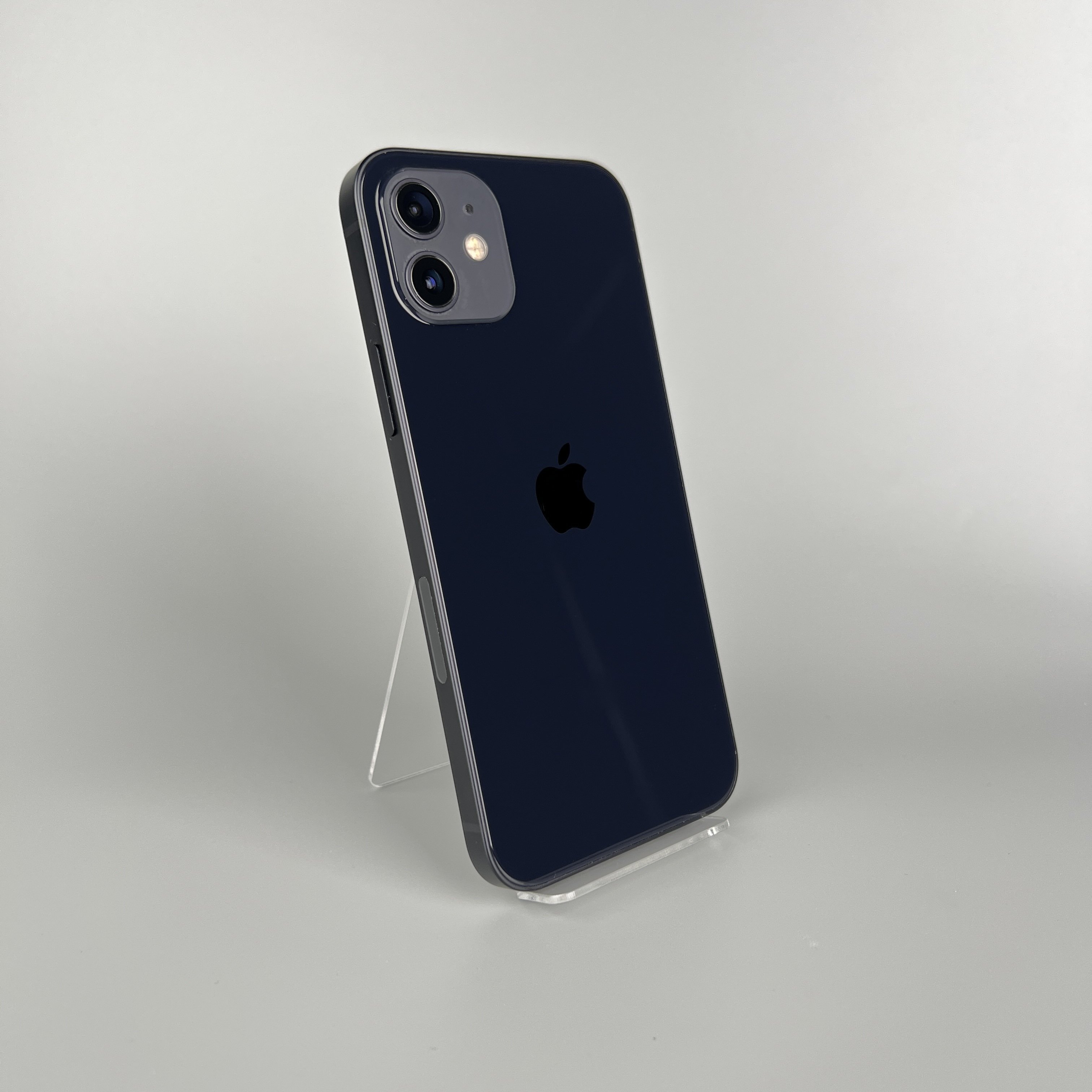 S*）様 Apple iPhone 12 128GBブラック Айфон 12 128 Гб Черный ➦ Рассрочка, Кредит ᐈ Лучшая цена в Киеве