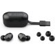 Бездротові навушники JLab Go Air Pop True Wireless Earbuds Black (IEUEBGAIRPOPRBLK124) Бездротові навушники JLab Go Air Pop True Wireless Earbuds Black (IEUEBGAIRPOPRBLK124)