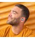 Беспроводные наушники JLab Go Air Pop True Wireless Earbuds Slate (IEUEBGAIRPOPRTEL124)