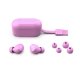 Беспроводные наушники JLab Go Air Pop True Wireless Earbuds Pink (IEUEBGAIRPOPRPNK124) Беспроводные наушники JLab Go Air Pop True Wireless Earbuds Pink (IEUEBGAIRPOPRPNK124)