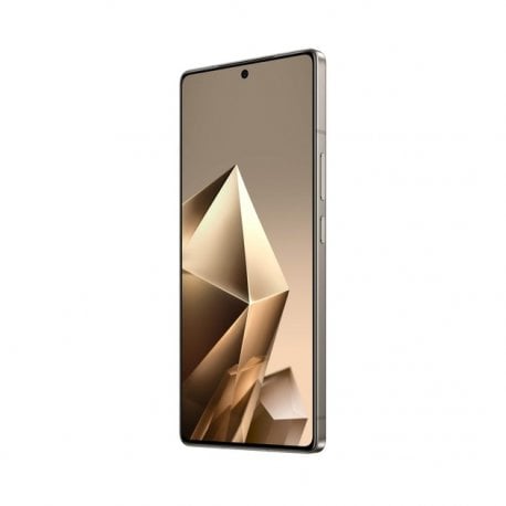 Infinix Note 50 8/256GB Titanium Grey UA