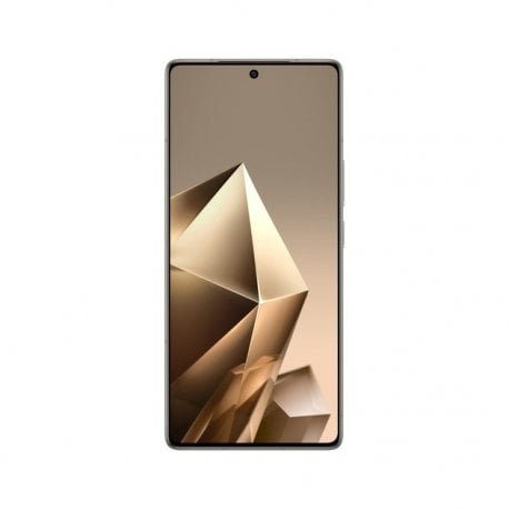Infinix Note 50 8/256GB Titanium Grey UA