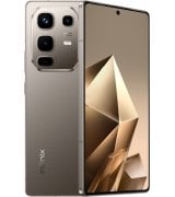 Infinix Note 50 8/256GB Titanium Grey UA