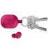 Бездротові навушники JLab JBuds Mini True Wireless Magenta Pink (IEUEBJBMINIRPNK124)