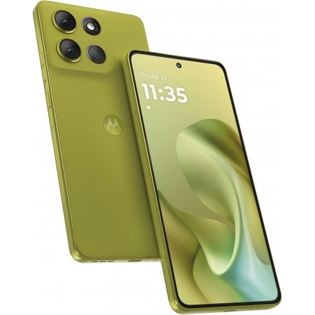 Moto G86 5G 8/256GB Golden Cypress