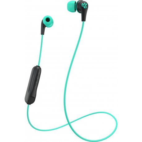 Бездротові навушники JLab JBuds Pro Wireless Teal (IEUEBPRORTEAL123)