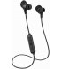 Бездротові навушники JLab JBuds Pro Wireless Black (IEUEBPRORBLK123)