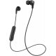 Беспроводные наушники JLab JBuds Pro Wireless Black (IEUEBPRORBLK123)
