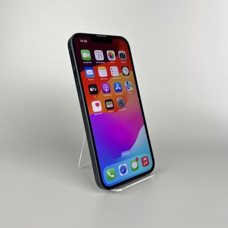 Б/в iPhone 13 128GB Midnight (Хороший стан)
