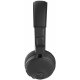 Беспроводные наушники JLab Studio Wireless On Ear Black (IEUHBASTUDIORBLK4)