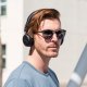 Беспроводные наушники JLab Studio Wireless On Ear Black (IEUHBASTUDIORBLK4)