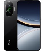 Xiaomi Poco F7 12/512GB Black NFC (EU)