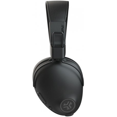 Бездротові навушники JLab Studio Pro Wireless Over Ear Black (IEUHBASTUDIOPRORBLK4)