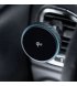Автодержатель Proove Graphite Circle Qi2 15W Black (WHGC15010001)