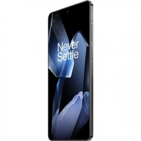 OnePlus 13 12/256GB Black Eclipse (EU)