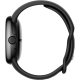 Смарт-часы Google Pixel Watch 3 41mm Wi-Fi Matte Black Case / Obsidian Band