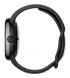 Смарт-годинник Google Pixel Watch 3 41mm Wi-Fi Matte Black Case / Obsidian Band