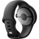 Смарт-часы Google Pixel Watch 3 41mm Wi-Fi Matte Black Case / Obsidian Band