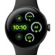 Смарт-часы Google Pixel Watch 3 41mm Wi-Fi Matte Black Case / Obsidian Band