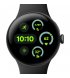 Смарт-годинник Google Pixel Watch 3 41mm Wi-Fi Matte Black Case / Obsidian Band