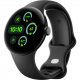 Смарт-часы Google Pixel Watch 3 41mm Wi-Fi Matte Black Case / Obsidian Band