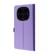 Чехол WAVE Flap Case для Xiaomi Redmi 14 Pro 4G Light Purple