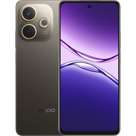 OPPO A5 Pro 5G 8/256GB Black Brown
