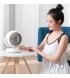 Портативний вентилятор Xiaomi Xiaoda Desktop Circulation Fan Standard Version (XD-ZMXHS01)
