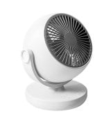 Портативний вентилятор Xiaomi Xiaoda Desktop Circulation Fan Standard Version (XD-ZMXHS01)