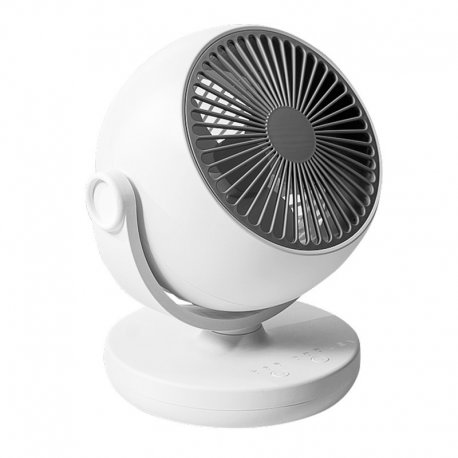 Портативный вентилятор Xiaomi Xiaoda Desktop Circulation Fan Standard Version (XD-ZMXHS01)