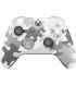 Бездротовий геймпад Microsoft Xbox Series X | S Wireless Controller with Bluetooth (Arctic Camo)