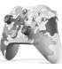 Бездротовий геймпад Microsoft Xbox Series X | S Wireless Controller with Bluetooth (Arctic Camo)
