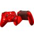 Бездротовий геймпад Microsoft Xbox Series X | S Wireless Controller with Bluetooth Special Edition (Pulse Cipher)