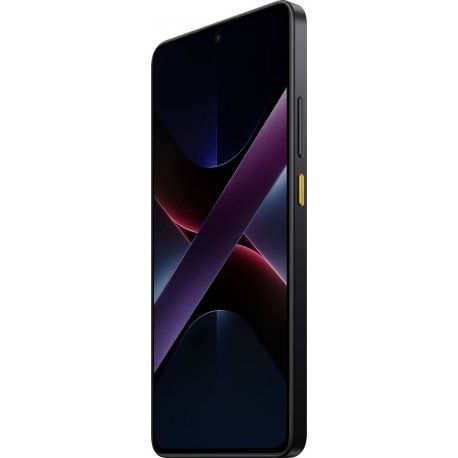 Xiaomi Poco X7 Pro 8/256GB Yellow NFC (EU)