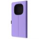Чехол WAVE Flap Case для Xiaomi Redmi Note 14 Pro 5G/Poco X7 Light Purple