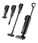 Акумуляторний миючий пилосос Dreame Wet & Dry Vacuum Cleaner H12 Dual