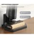 Акумуляторний миючий пилосос Dreame Wet & Dry Vacuum Cleaner H12 Dual